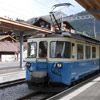 �Esp�as suizos en los Ferrocarriles Vascongados?