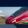 Italo, en marcha el primer servicio europeo de una compa��a privada de alta velocidad