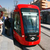 Metro Ligero ML1 - Pinar de Chamart�n - Sanchinarro - Las Tablas