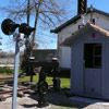 Museo del Tren de Aranda de Duero