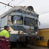 El TER y el traslado para su rehabilitaci�n