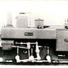 Locomotora SHE 5 de Sociedad Hullera Espa�ola