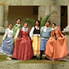 Tren de Cervantes