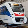 Trenes Civity de CAF para servicios regionales en Trieste