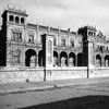 Ferrocarril en Zamora desde 1864