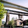 Viaducto de Ormaiztegui (Guip�zcoa)