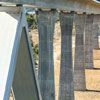 Viaducto sobre el r�o Tera. L�nea alta velocidad a Galicia