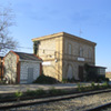 L�nea de Villaseca a Villaluenga