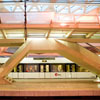 La estaci�n de Metrovalencia de Alameda