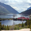 Yukon Railway, en Alaska