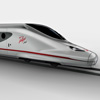 Talgo - AVRIL