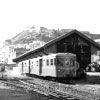 Centenario del "Trenet" Alicante a Denia