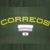 Coche ambulante de correos DGDC 222 (Ex A-24)