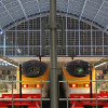 Eurostar