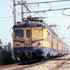 Las "Seiscientas" de Renfe