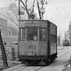 Viejos tranv�as de Madrid