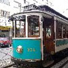 Tranv�a de Santos, Brasil