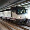 Trenes internacionales, antes de la alta velocidad